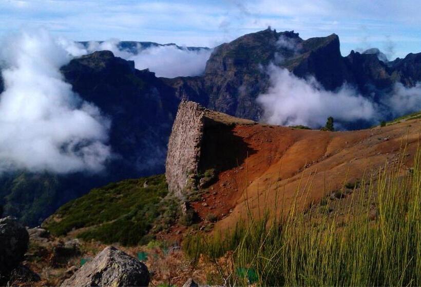 Abrigo Da Madeira