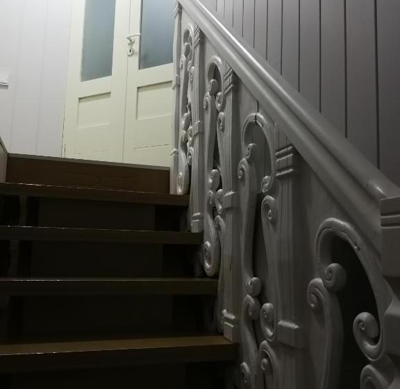 Apartamentai Birštono Centre Su židiniu