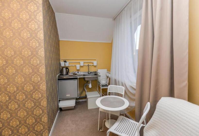 Apartamentai Birštono Centre Su židiniu