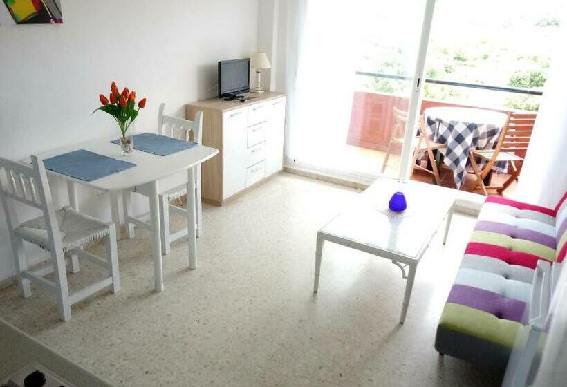 Apartamento A La Playa