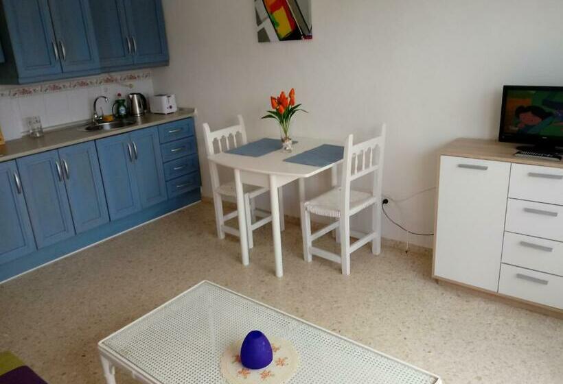 Apartamento A La Playa