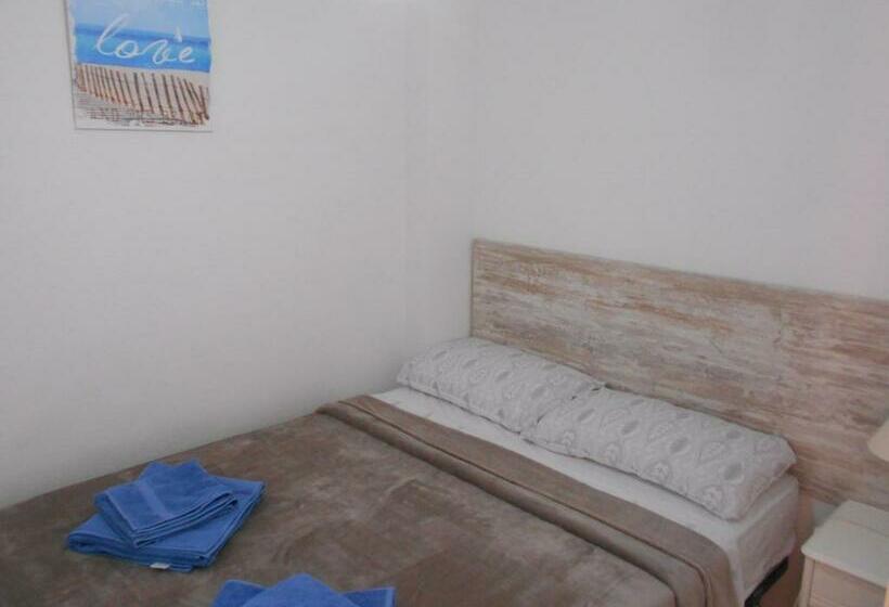 Apartamento A La Playa