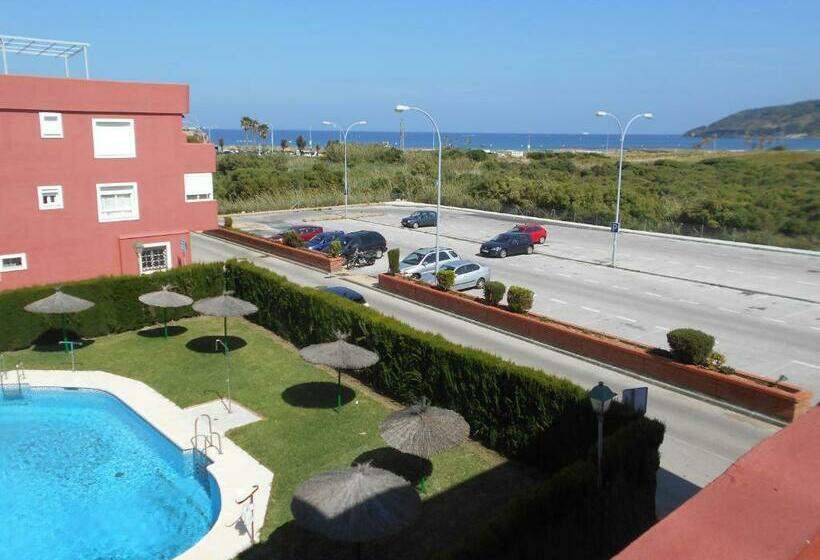 Apartamento A La Playa