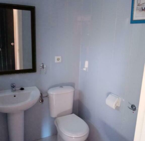 Apartamento A La Playa