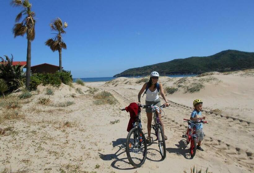 Apartamento A La Playa