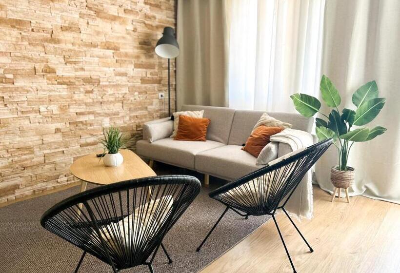 Apartamento Brisas