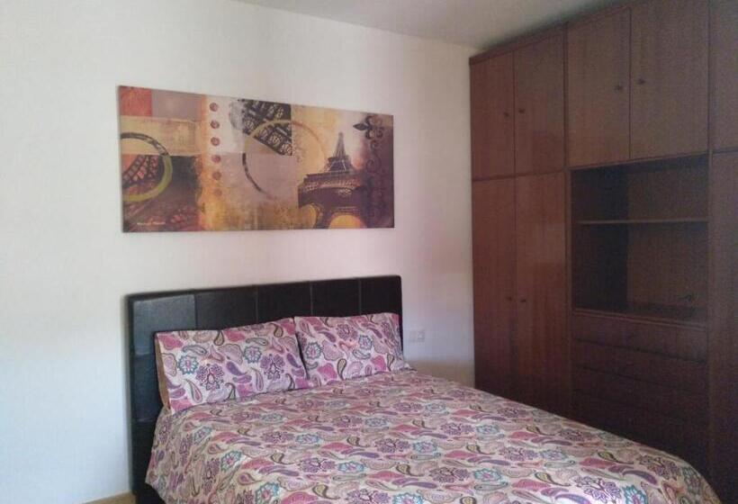 Apartamento Céntrico