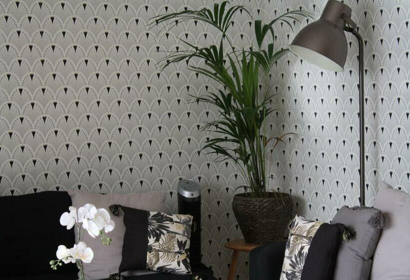 Apartamento Frente Al Mar