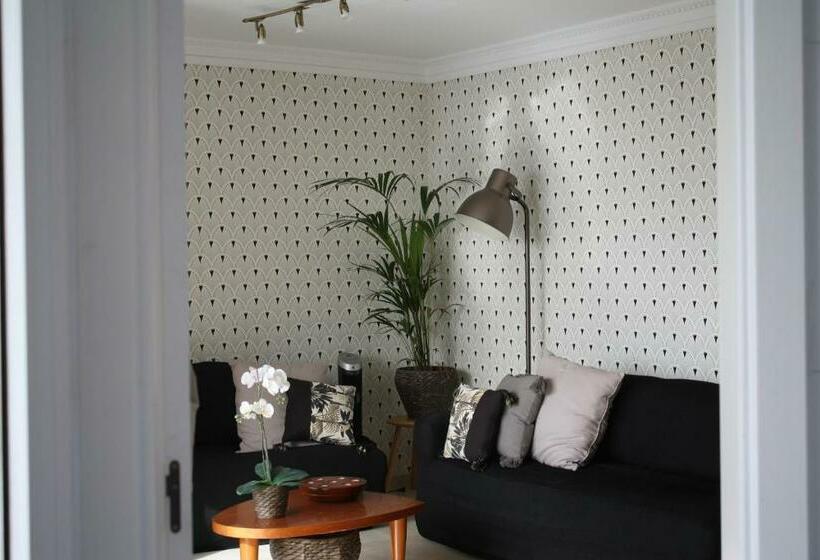 Apartamento Frente Al Mar