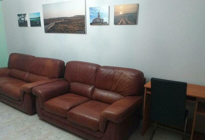 Alquiler Vacacional En Ribeira