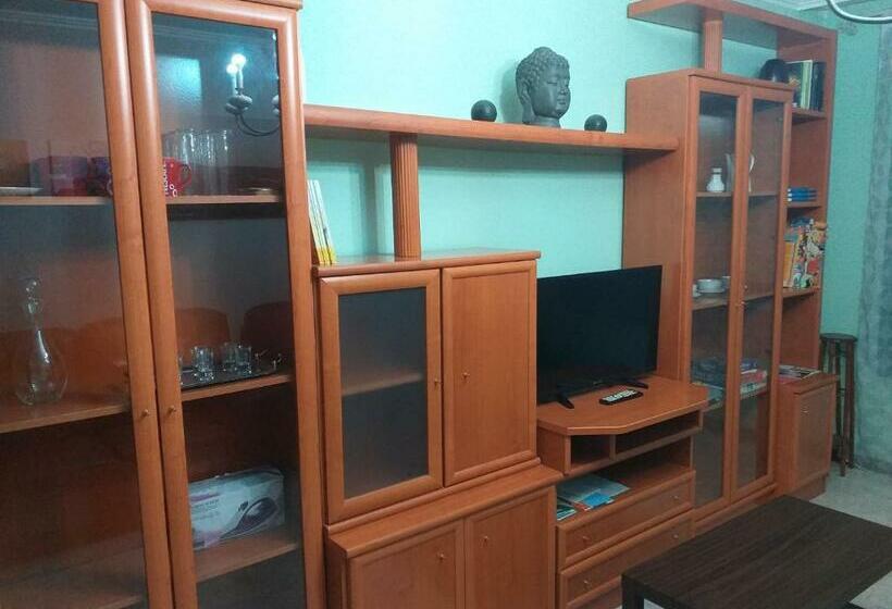 Alquiler Vacacional En Ribeira