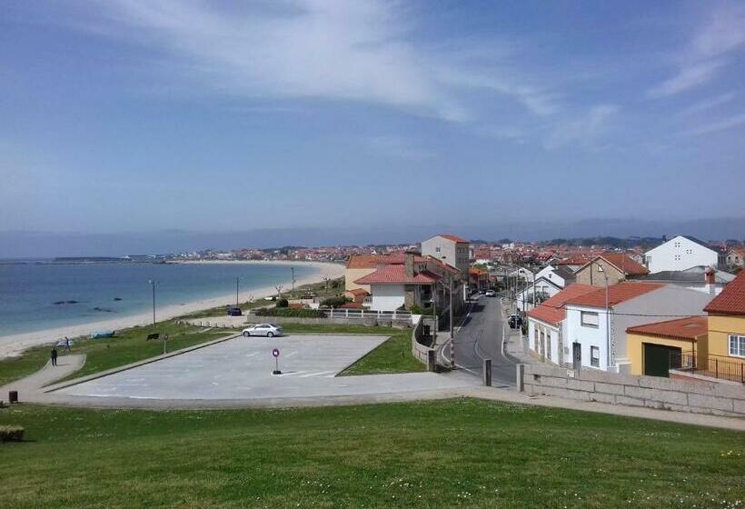 Alquiler Vacacional En Ribeira