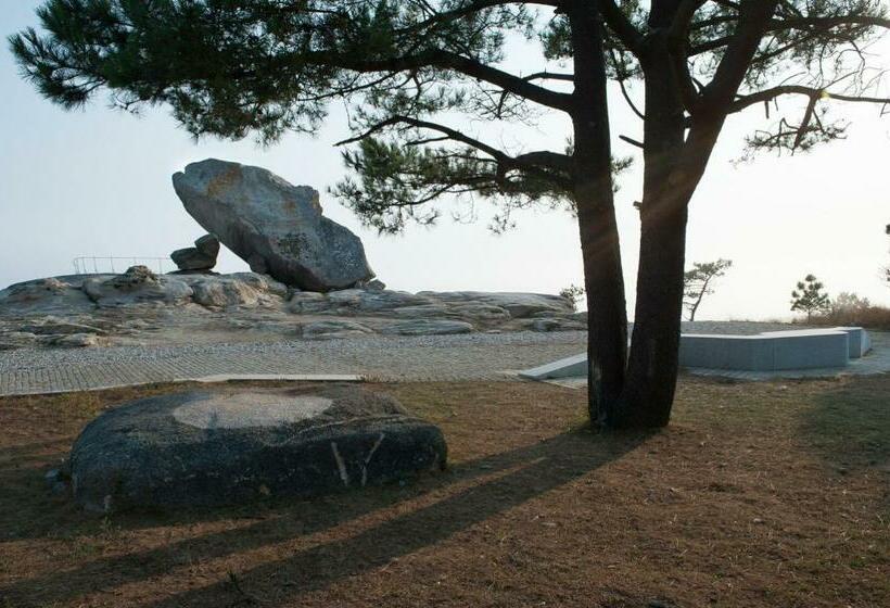 Alquiler Vacacional En Ribeira