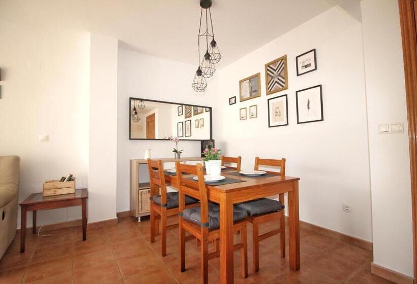 Apartment Albir Playa Paradise