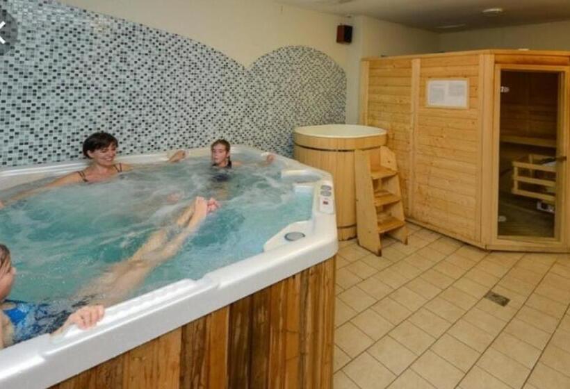 Apartmán Crocus 415