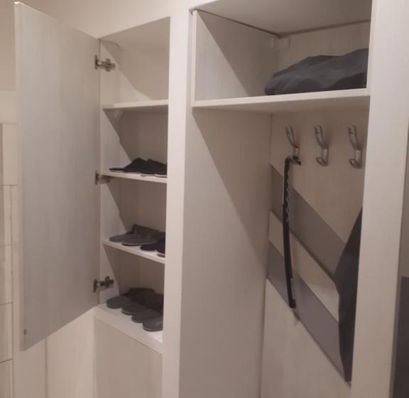 Apartmán V Centre Bratislavy