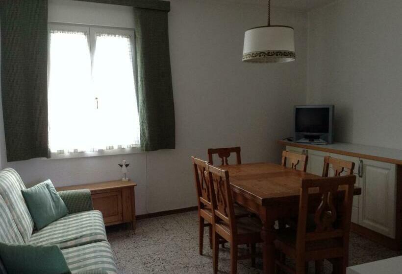 Appartamento Guccio