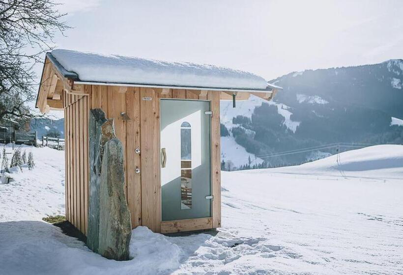 Appartement Adamhof Spielberg