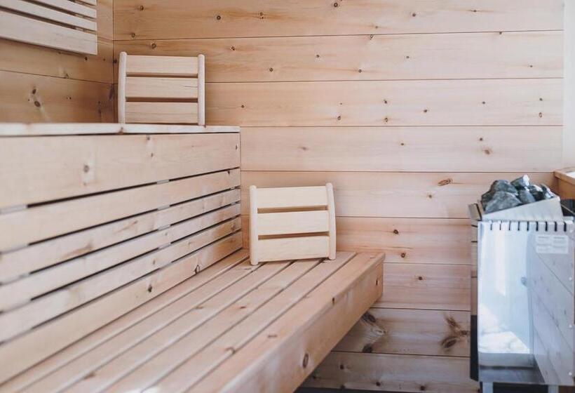 Appartement Adamhof Spielberg