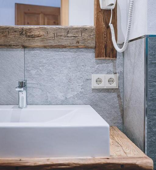 Appartement Adamhof Spielberg