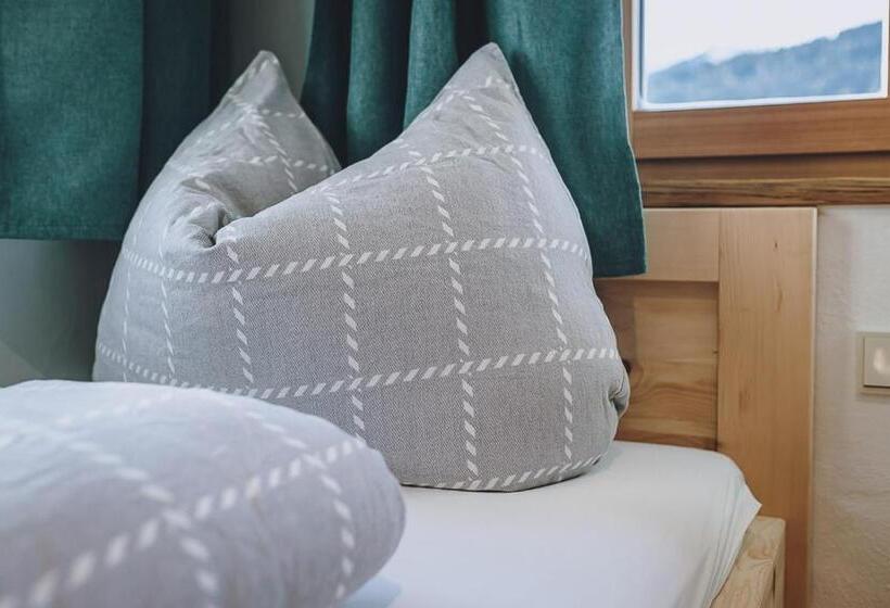 Appartement Adamhof Spielberg