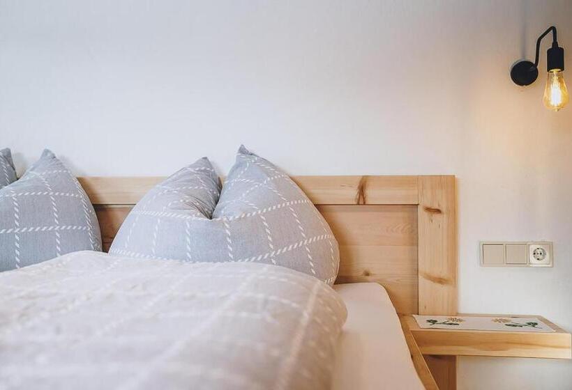 Appartement Adamhof Spielberg