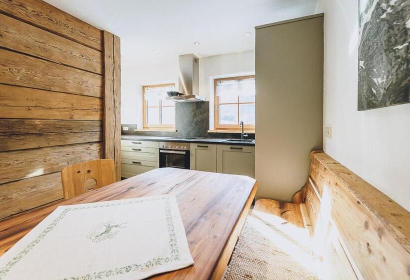 Appartement Adamhof Spielberg