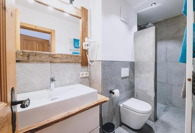 Appartement Adamhof Spielberg