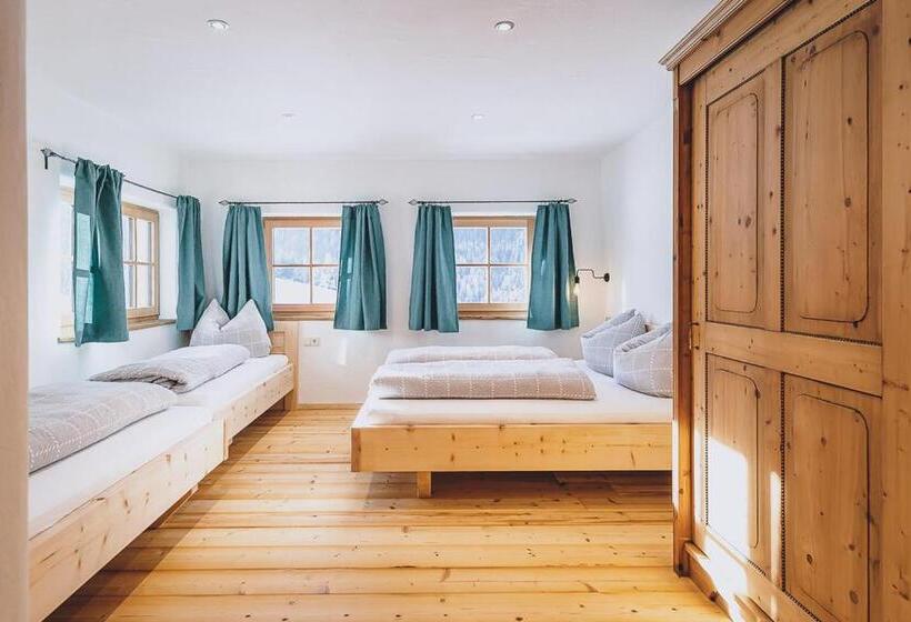 Appartement Adamhof Spielberg