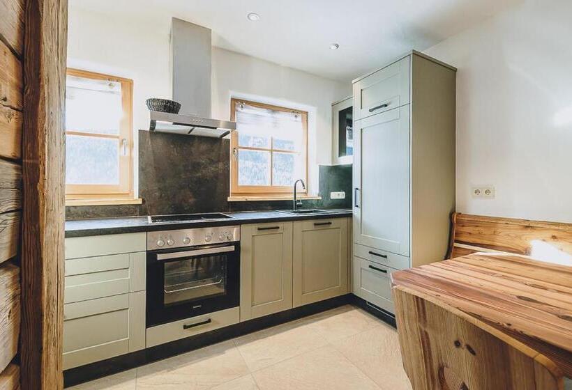 Appartement Adamhof Spielberg