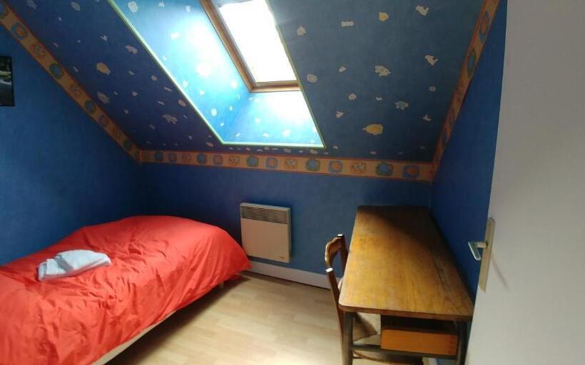 Appartement Au Gagne Petit 25 Kilomètres Du Parc Le Pal