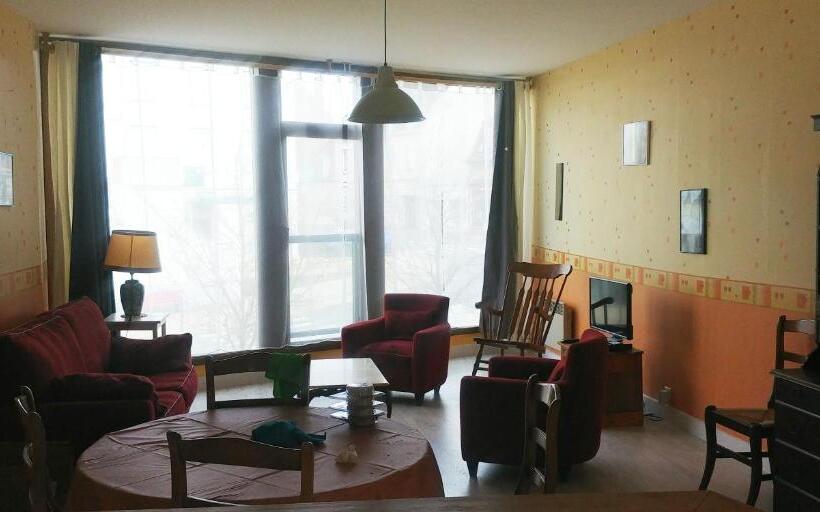 Appartement Au Gagne Petit 25 Kilomètres Du Parc Le Pal