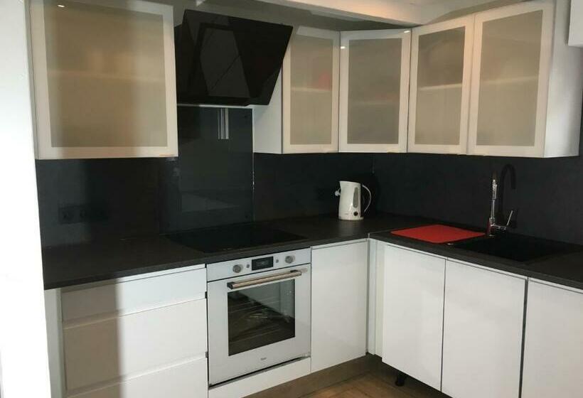 Appartement Le Nid Des Petites Cigognes