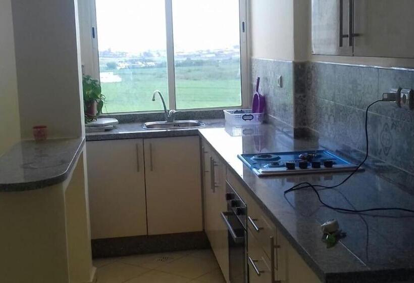 Appartement Tamaris Couple Mariés