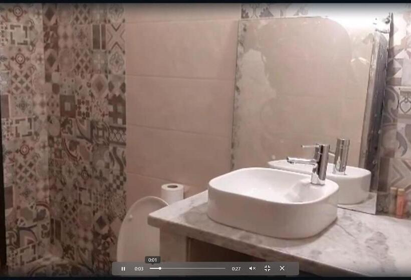 Appartement Tamaris Couple Mariés