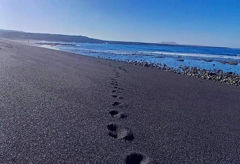 Sea Apartament El Cano In Radazul Sea Beach