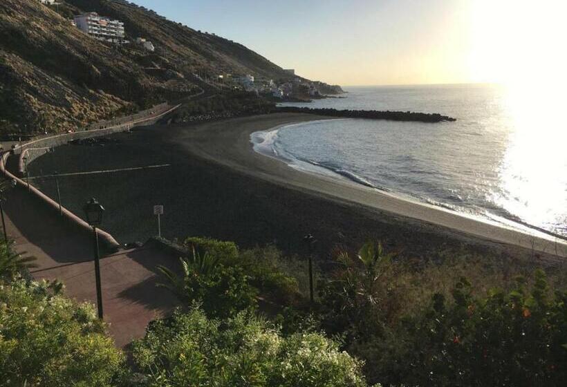 Sea Apartament El Cano In Radazul Sea Beach