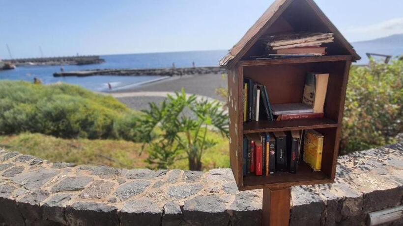 Sea Apartament El Cano In Radazul Sea Beach