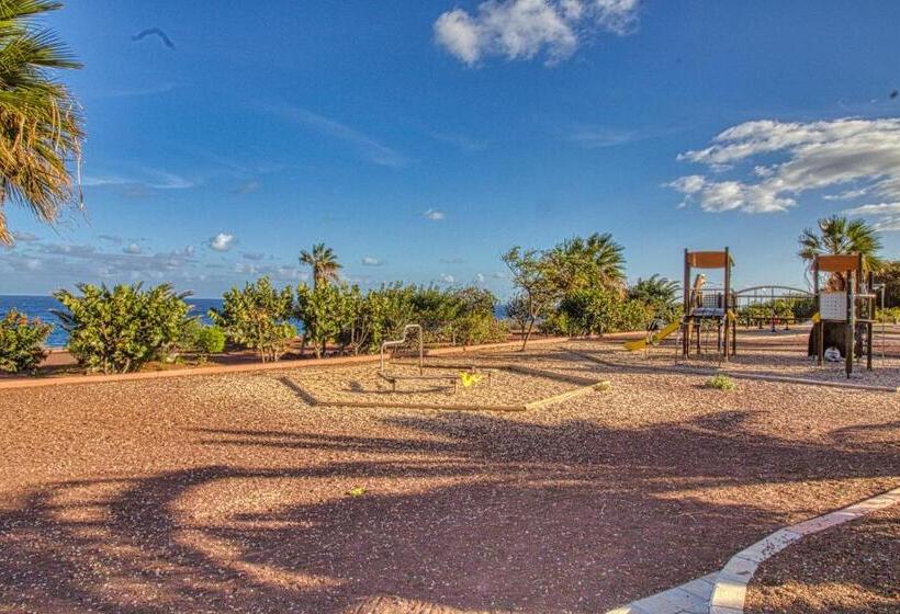 Sea Apartament El Cano In Radazul Sea Beach