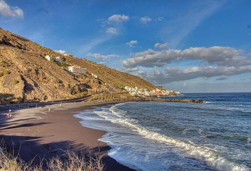 Sea Apartament El Cano In Radazul Sea Beach