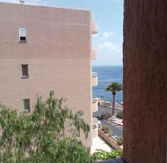 Sea Apartament El Cano In Radazul Sea Beach