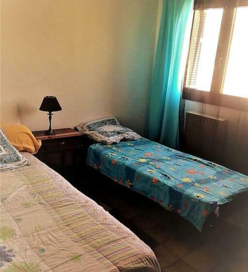 Beau F4 Petreto Bicchisano