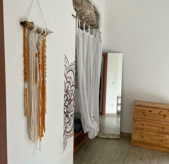 Cá Del Mecolo Lago Di Como