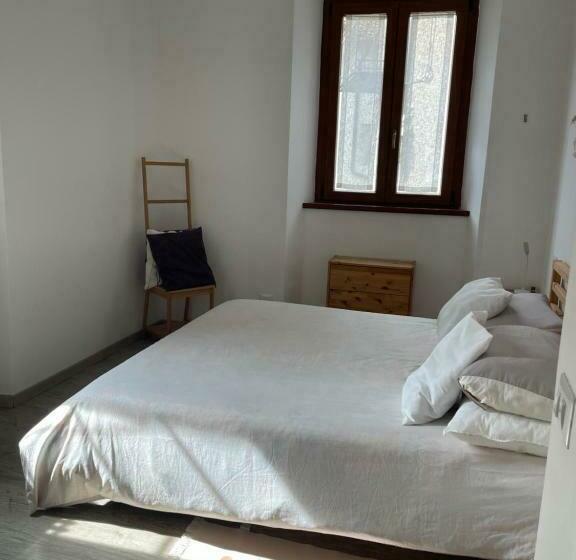 Cá Del Mecolo Lago Di Como