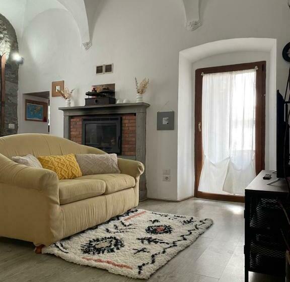 Cá Del Mecolo Lago Di Como