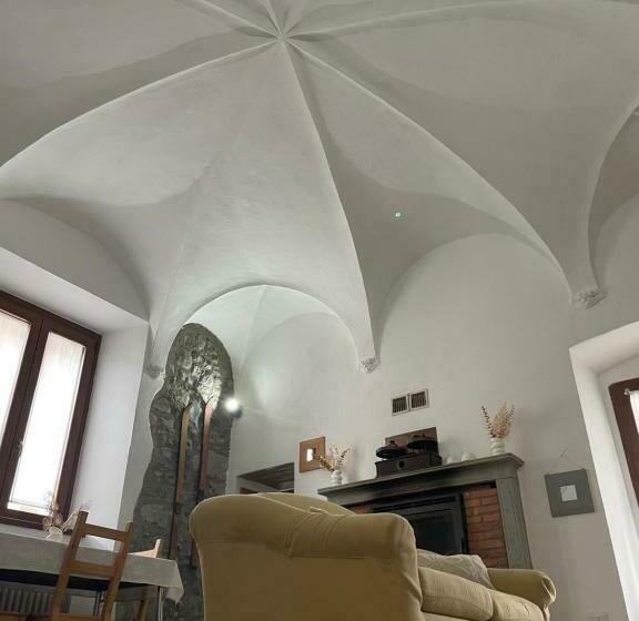 Cá Del Mecolo Lago Di Como