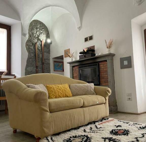 Cá Del Mecolo Lago Di Como