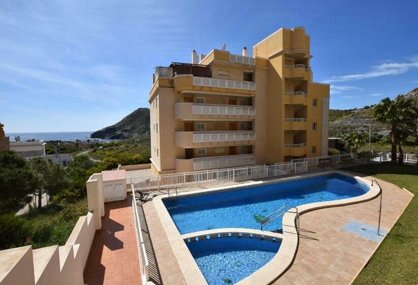 Cala Reona Apartamentos