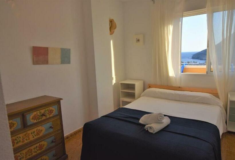 Cala Reona Apartamentos