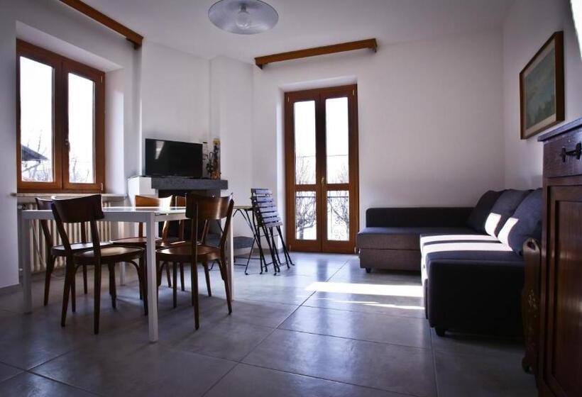Casa Della Vittoria
